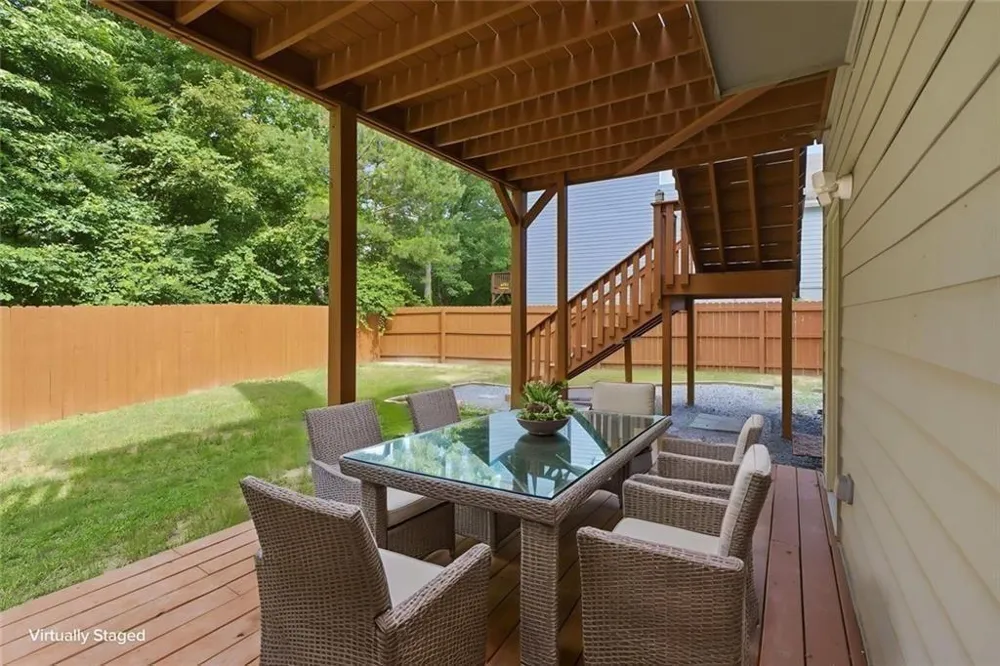 518 S Fortune Way Dallas, GA 30157