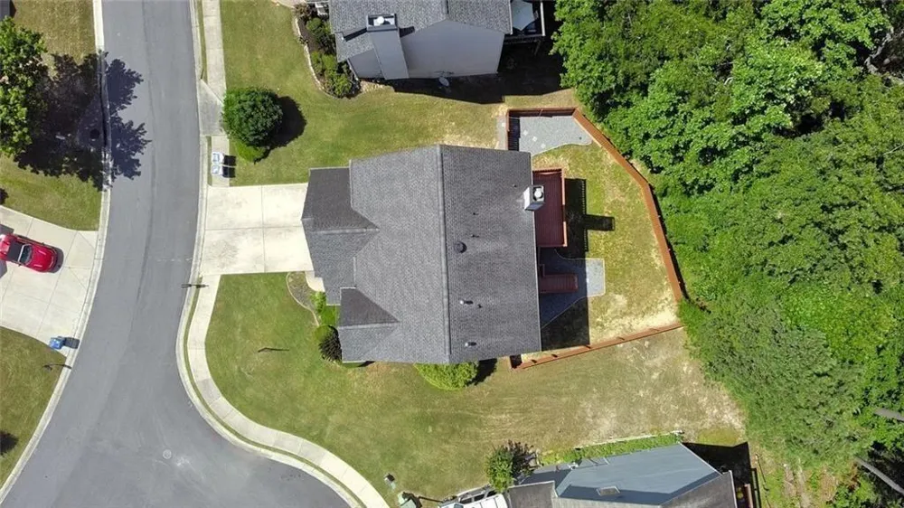 518 S Fortune Way Dallas, GA 30157