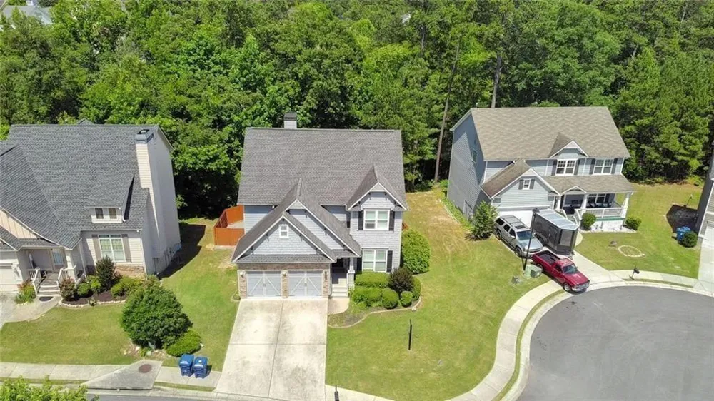 518 S Fortune Way Dallas, GA 30157