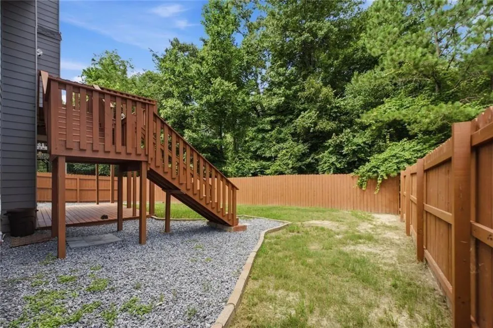 518 S Fortune Way Dallas, GA 30157