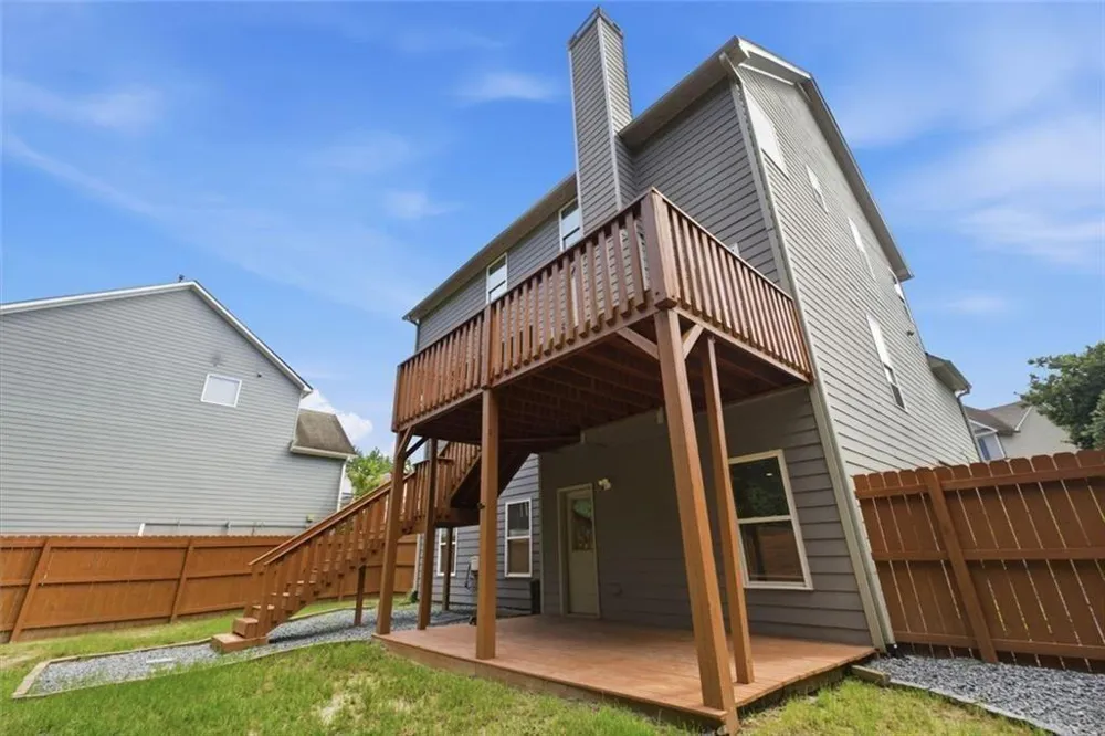 518 S Fortune Way Dallas, GA 30157
