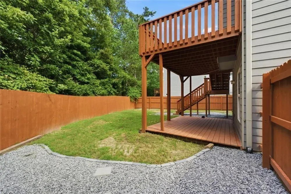 518 S Fortune Way Dallas, GA 30157