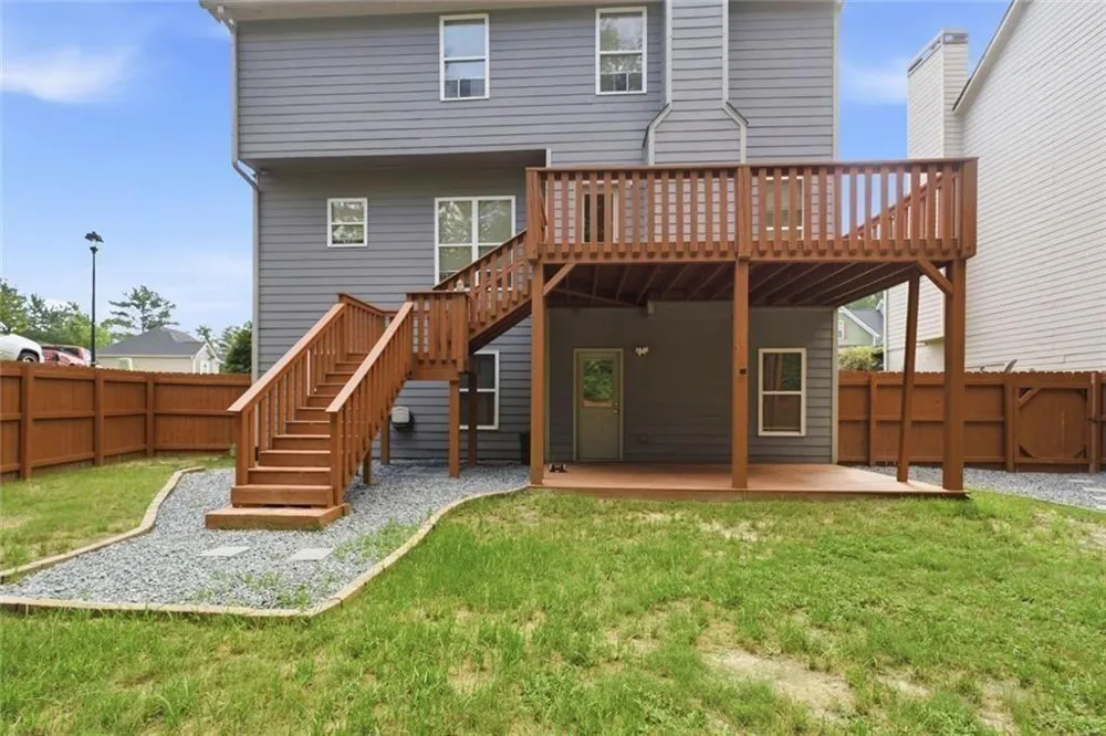 518 S Fortune Way Dallas, GA 30157