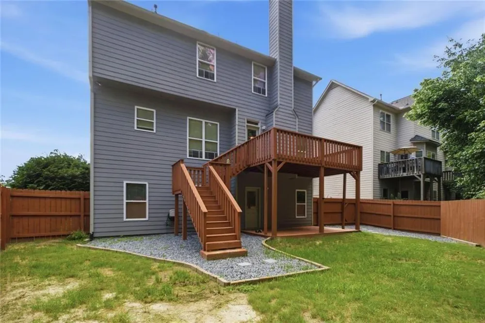 518 S Fortune Way Dallas, GA 30157