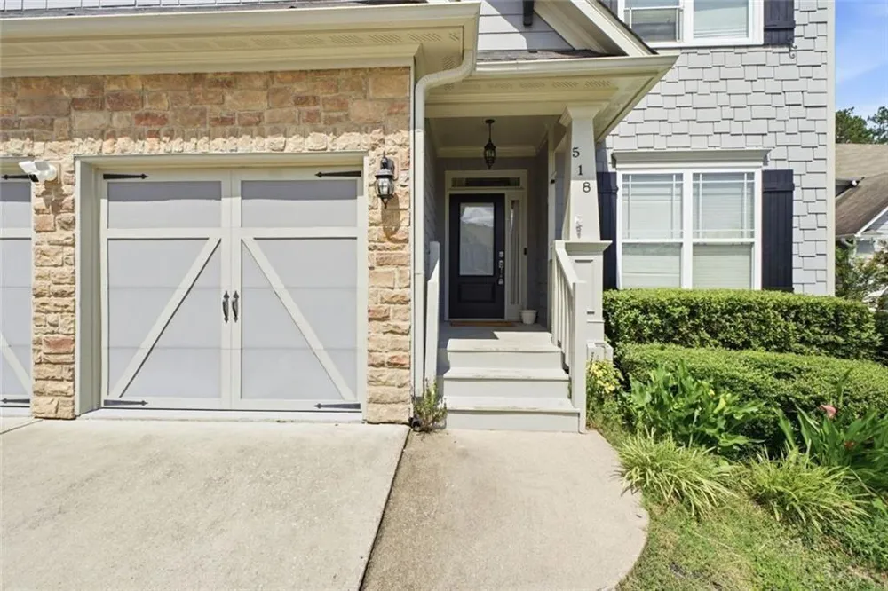 518 S Fortune Way Dallas, GA 30157