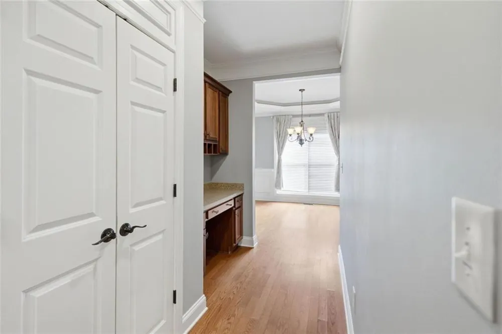 518 S Fortune Way Dallas, GA 30157