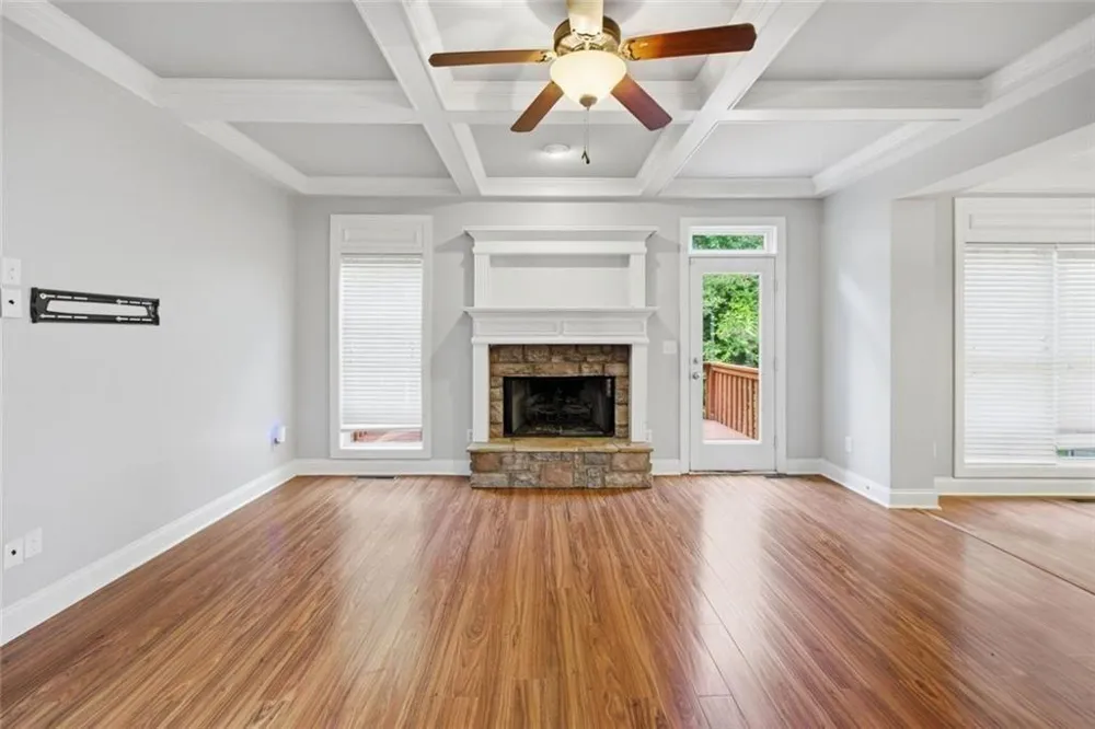 518 S Fortune Way Dallas, GA 30157
