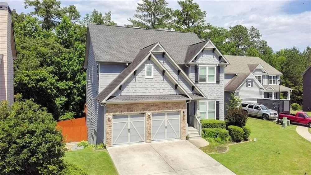 518 S Fortune Way Dallas, GA 30157