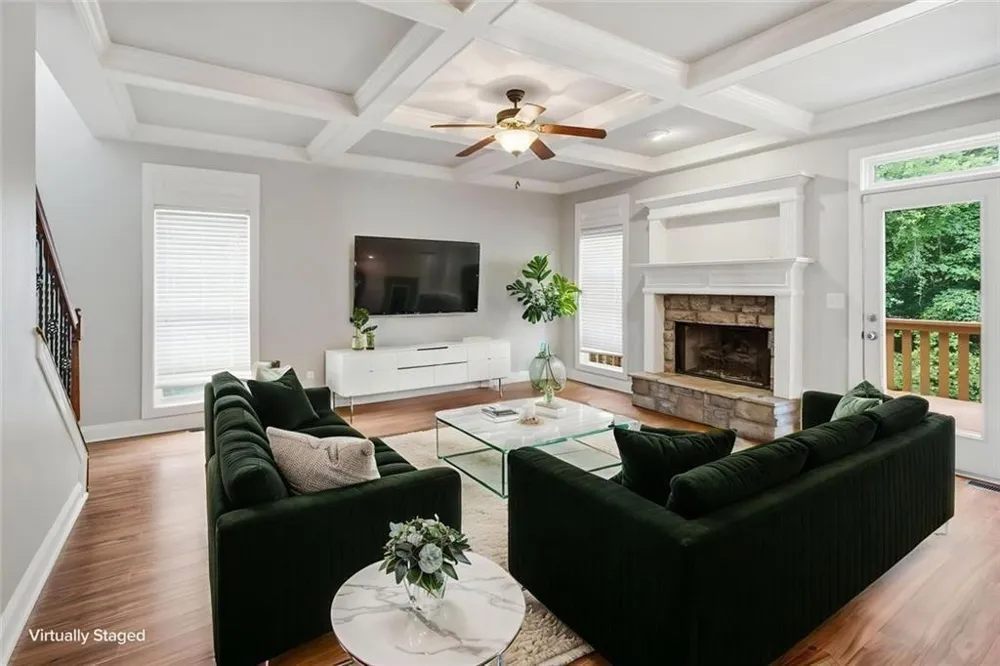 518 S Fortune Way Dallas, GA 30157