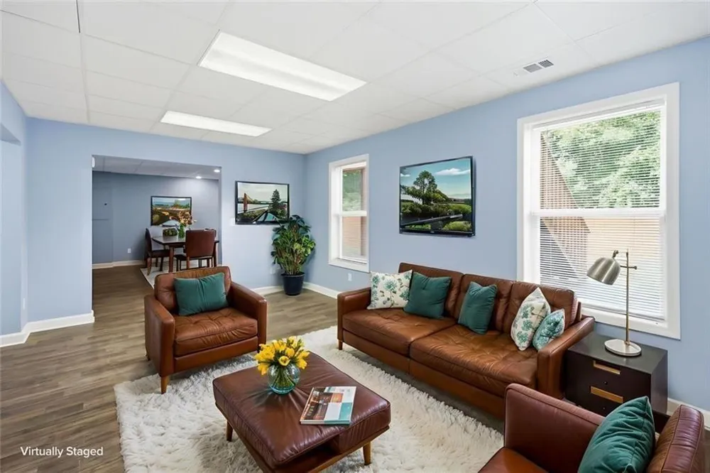 518 S Fortune Way Dallas, GA 30157