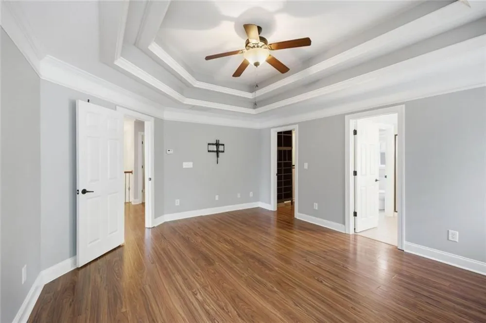 518 S Fortune Way Dallas, GA 30157