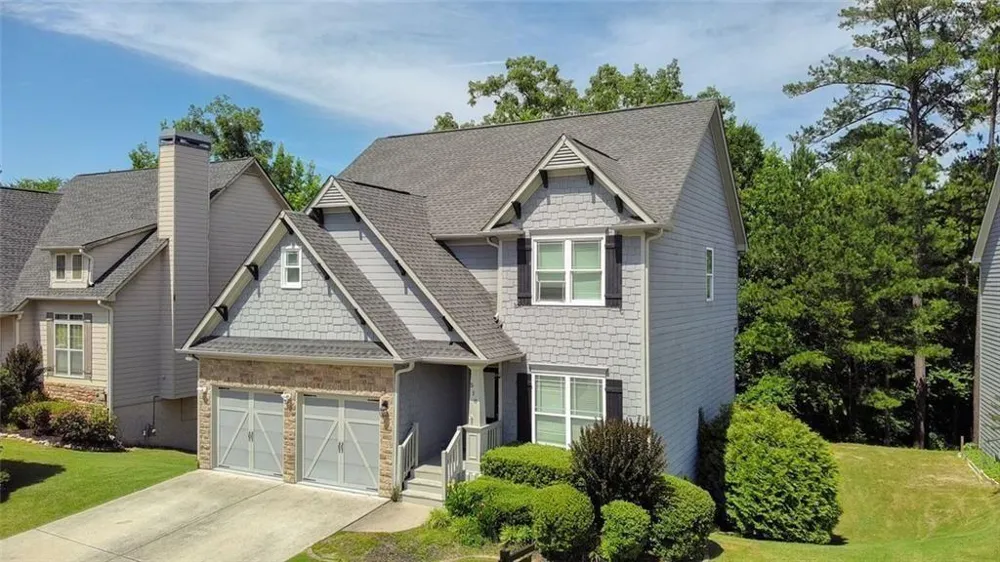 518 S Fortune Way Dallas, GA 30157
