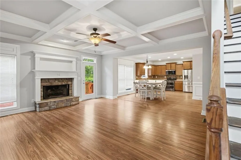 518 S Fortune Way Dallas, GA 30157