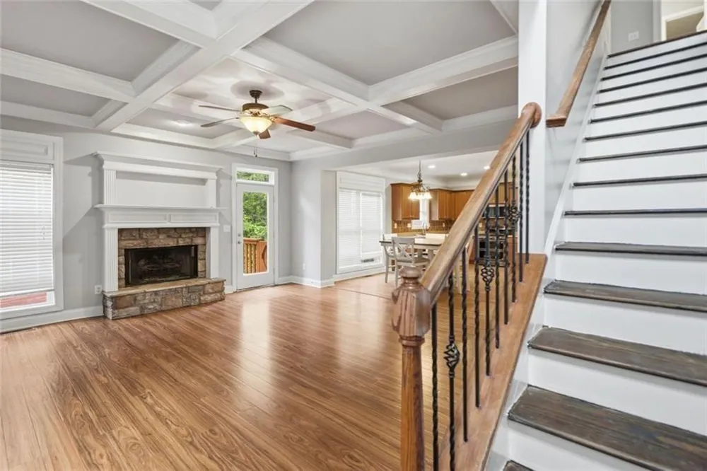 518 S Fortune Way Dallas, GA 30157