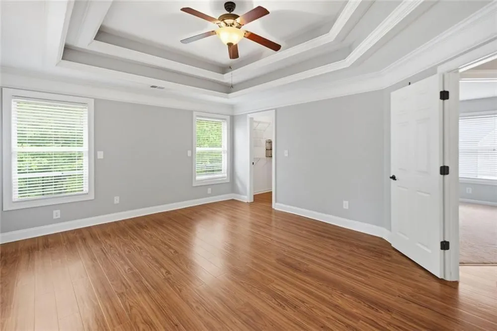 518 S Fortune Way Dallas, GA 30157