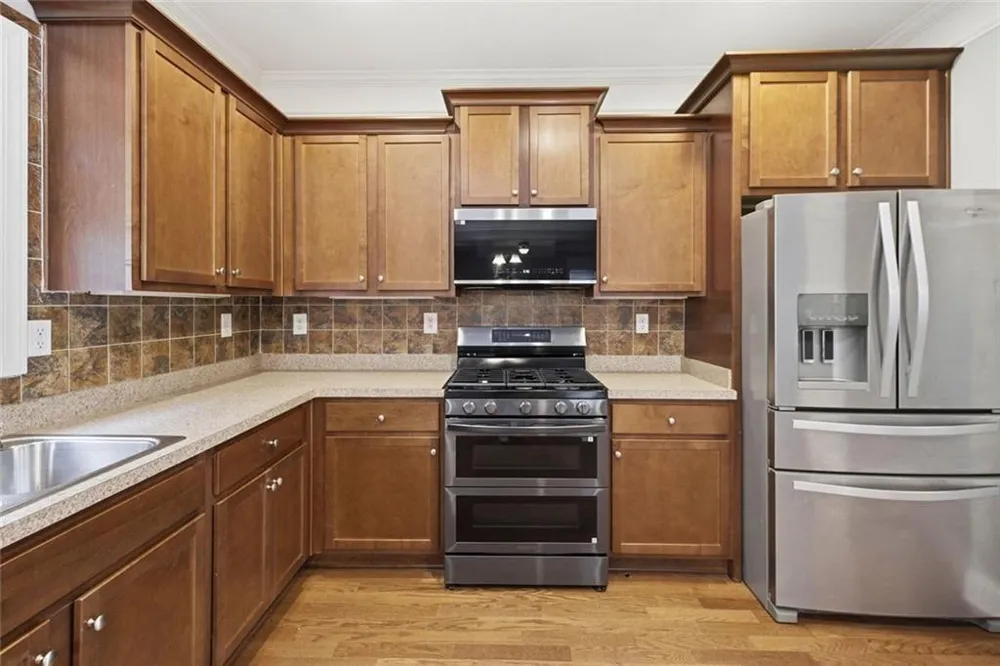 518 S Fortune Way Dallas, GA 30157