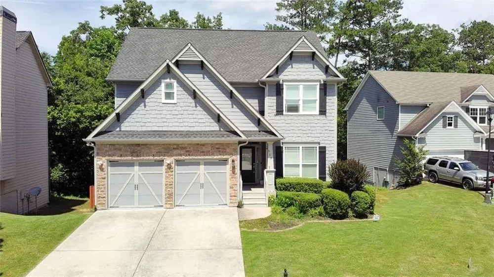 518 S Fortune Way Dallas, GA 30157