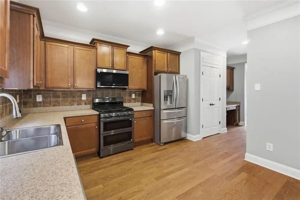 518 S Fortune Way Dallas, GA 30157