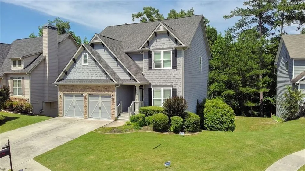 518 S Fortune Way Dallas, GA 30157