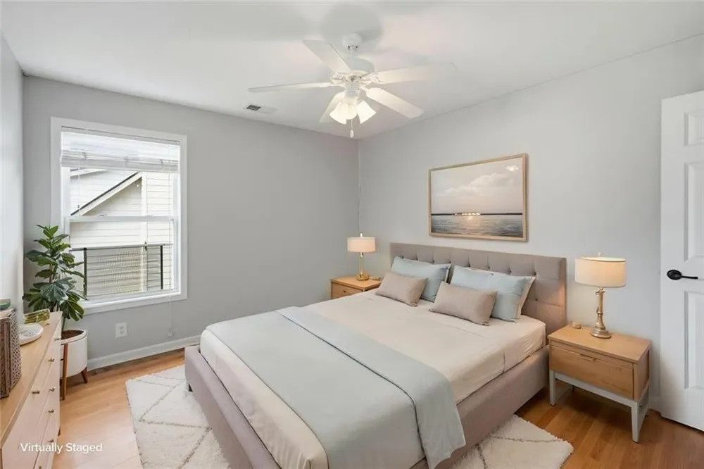 518 S Fortune Way Dallas, GA 30157