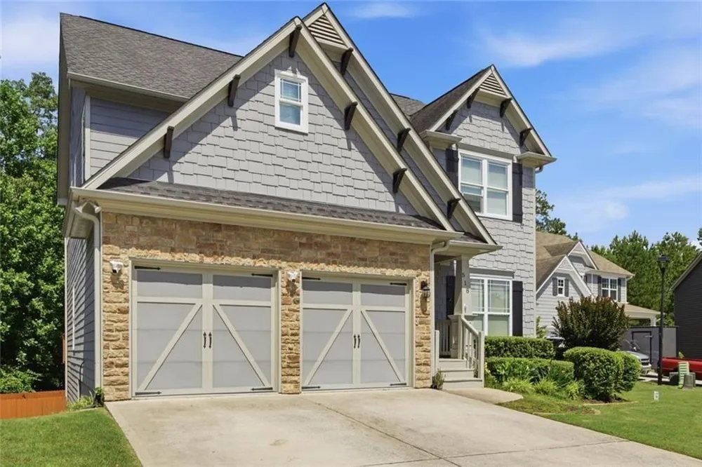 518 S Fortune Way Dallas, GA 30157
