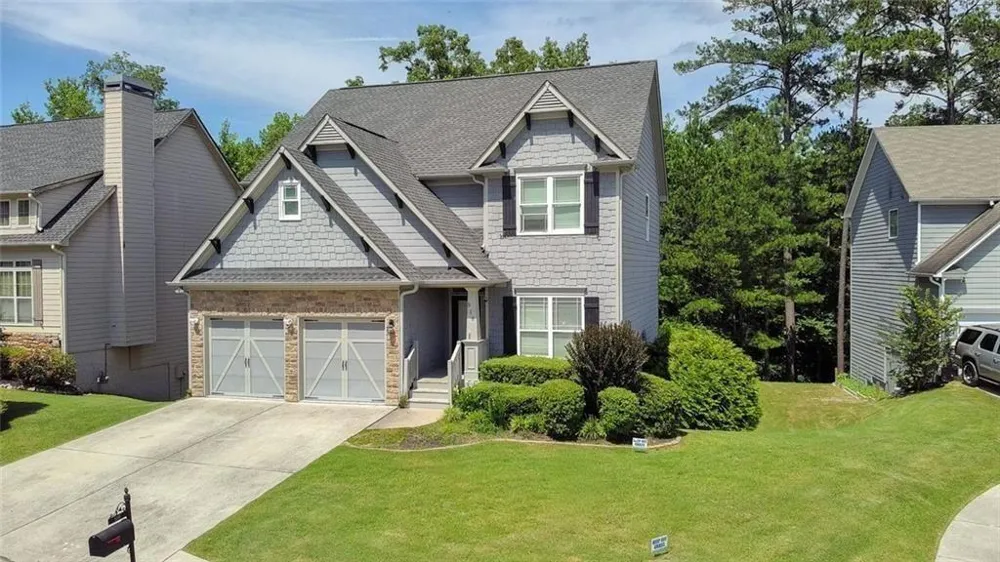 518 S Fortune Way Dallas, GA 30157