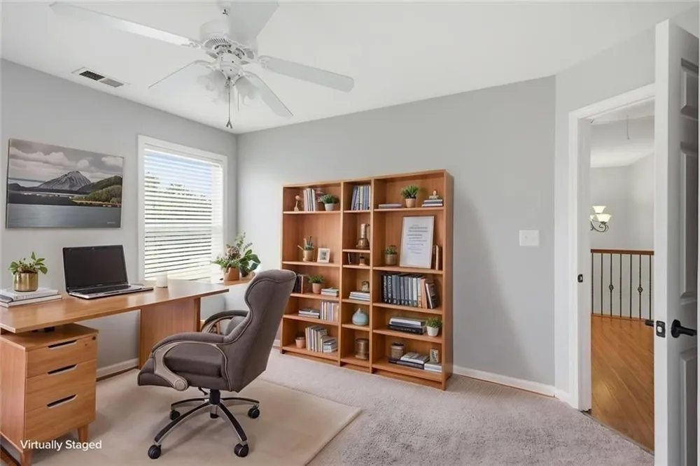 518 S Fortune Way Dallas, GA 30157