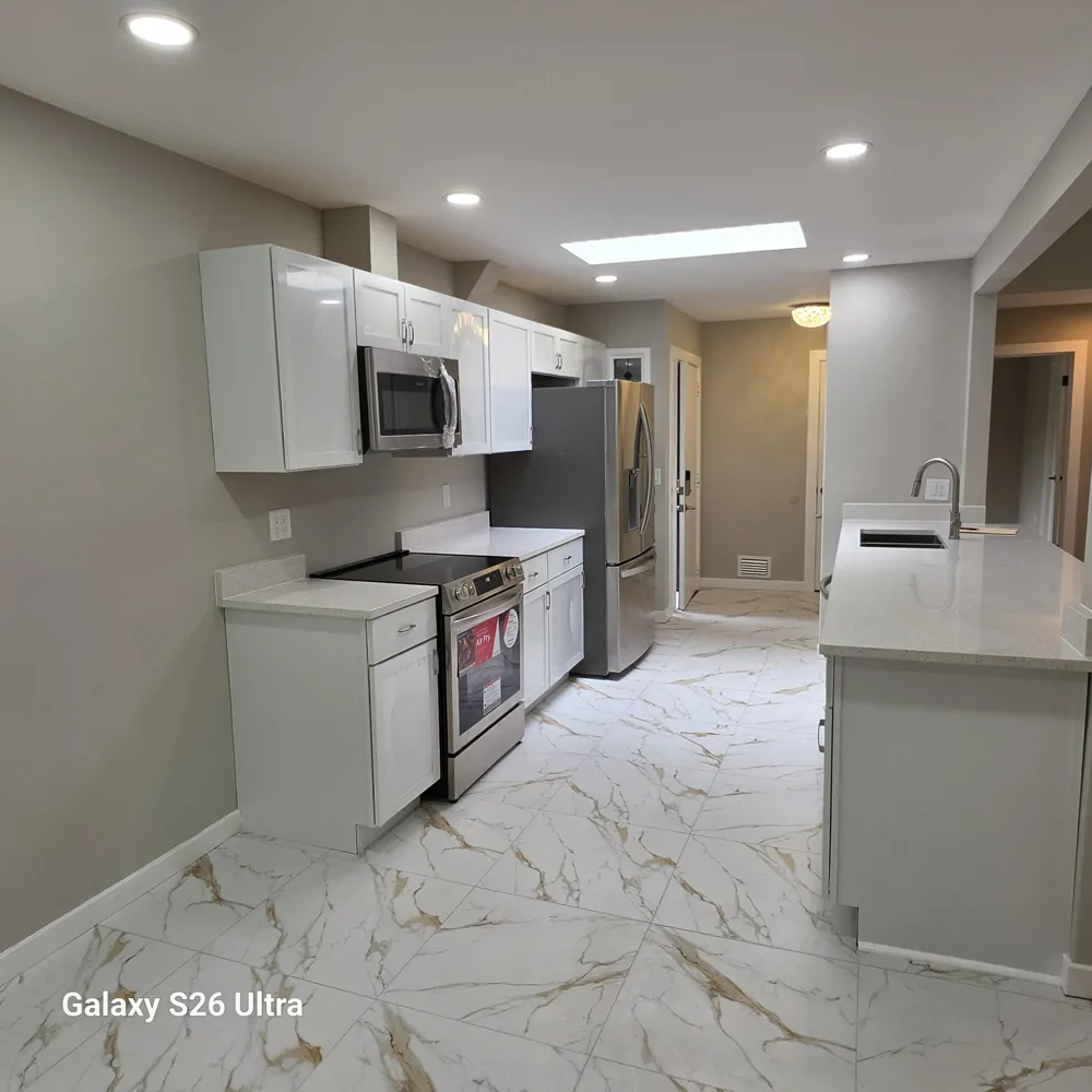 2145 Pauline Court Ann Arbor, MI 48103