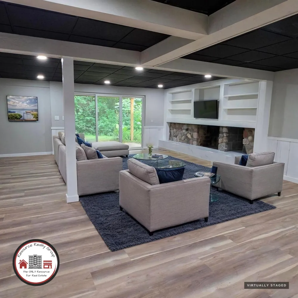 2145 Pauline Court Ann Arbor, MI 48103