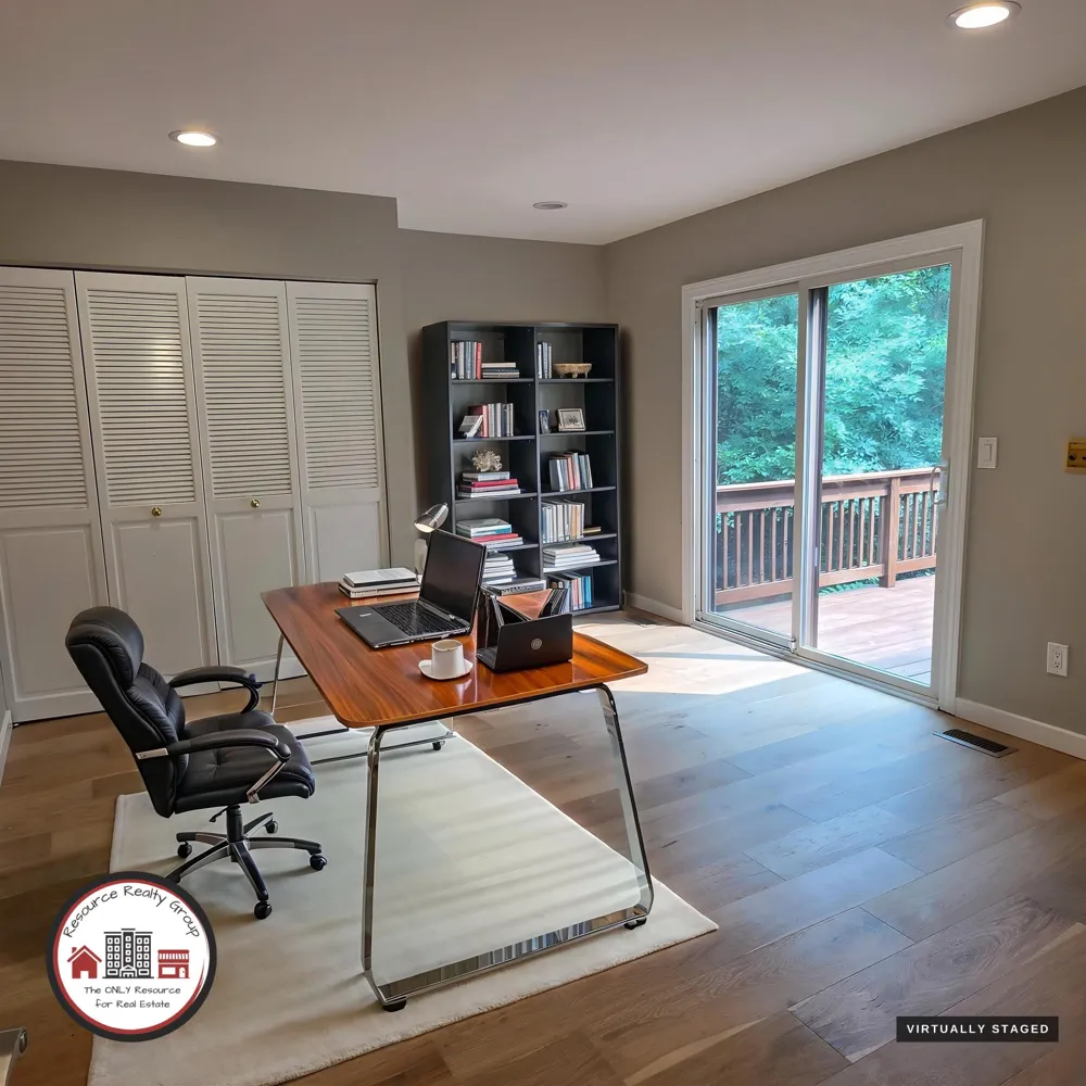 2145 Pauline Court Ann Arbor, MI 48103