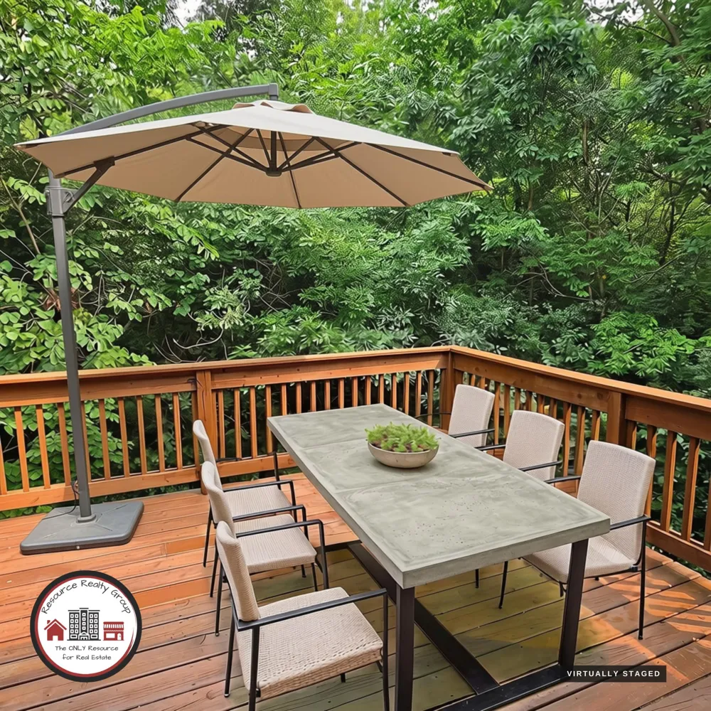 2145 Pauline Court Ann Arbor, MI 48103