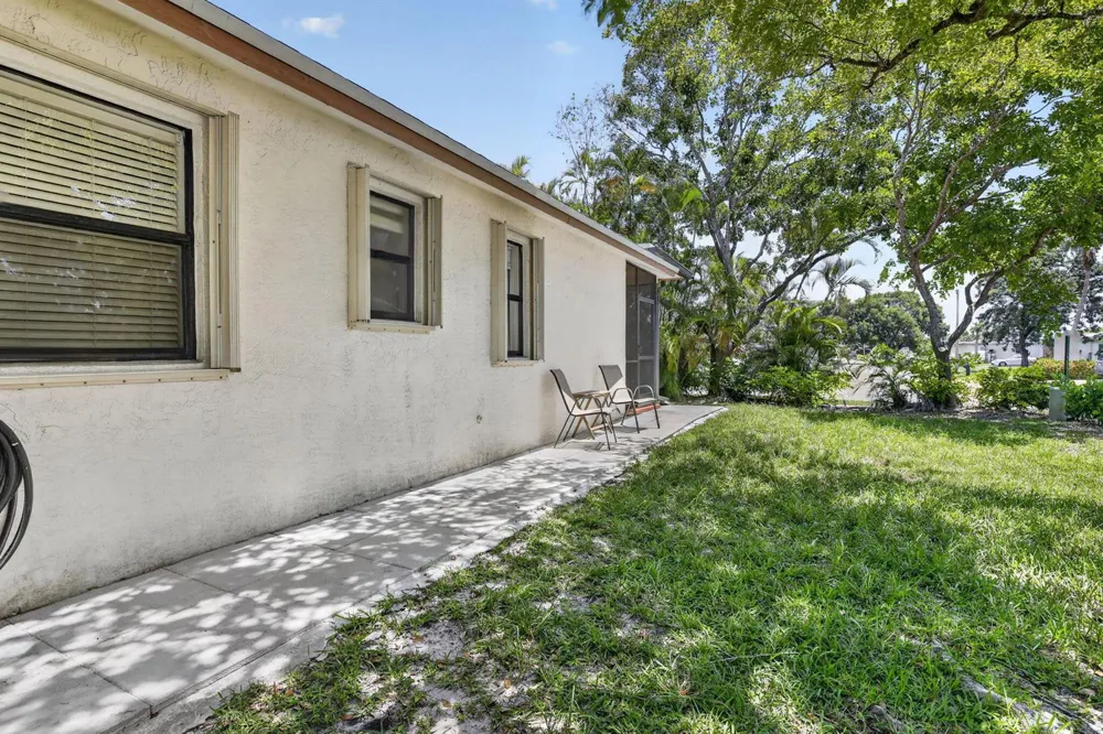 2950 NW 109TH TERRACE Sunrise, FL 33322
