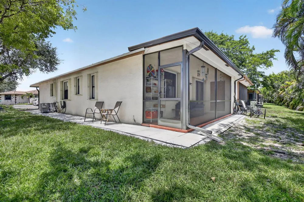 2950 NW 109TH TERRACE Sunrise, FL 33322