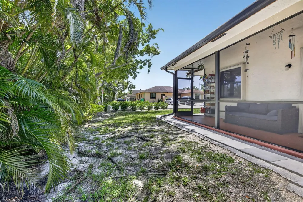 2950 NW 109TH TERRACE Sunrise, FL 33322