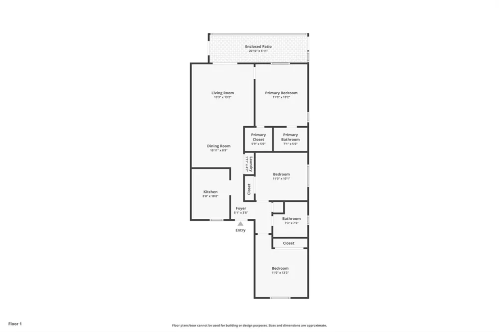 2950 NW 109TH TERRACE Sunrise, FL 33322