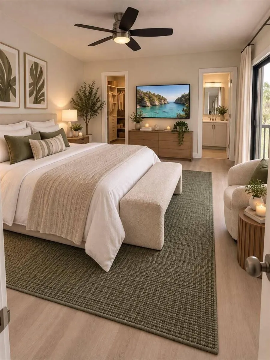 110 Delaware Boulevard #19C Jupiter, FL 