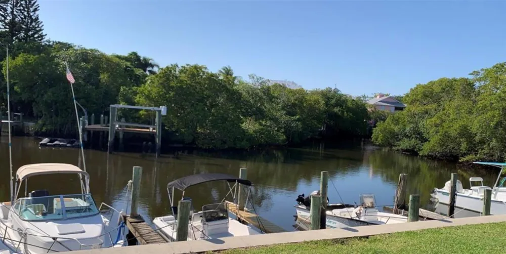 110 Delaware Boulevard #19C Jupiter, FL 