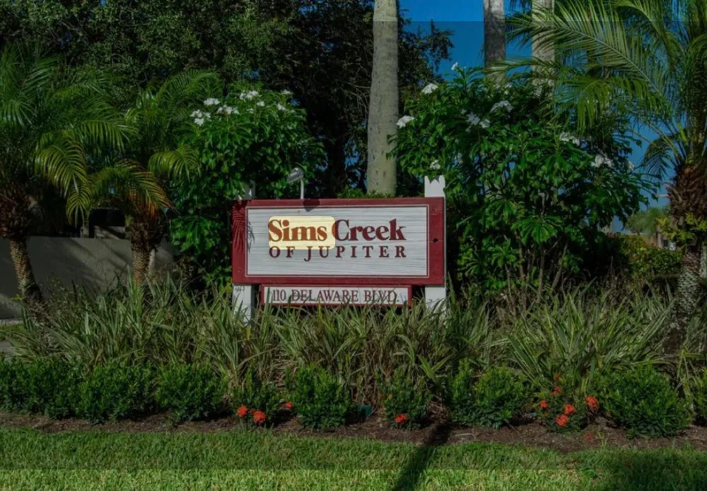 110 Delaware Boulevard #19C Jupiter, FL 