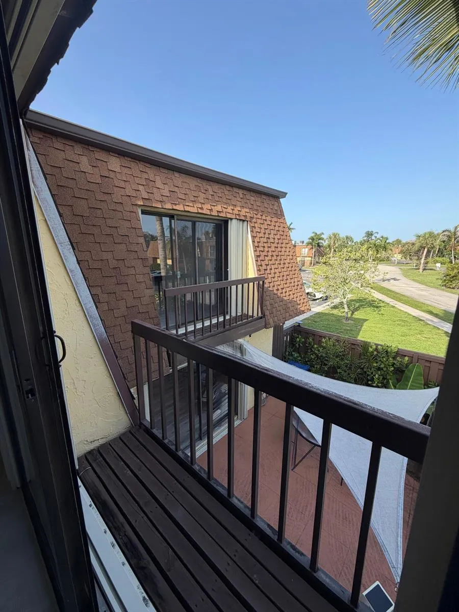 110 Delaware Boulevard #19C Jupiter, FL 