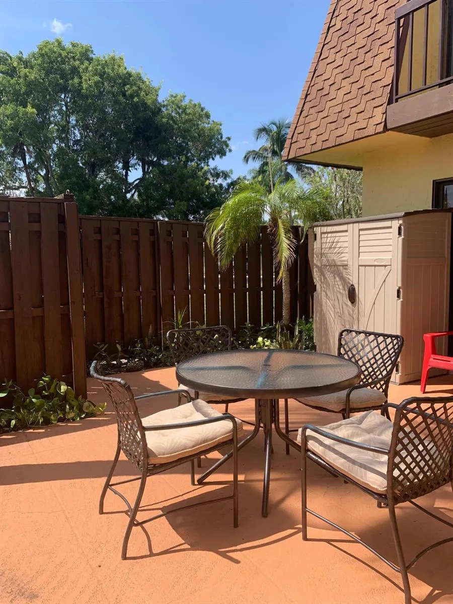 110 Delaware Boulevard #19C Jupiter, FL 