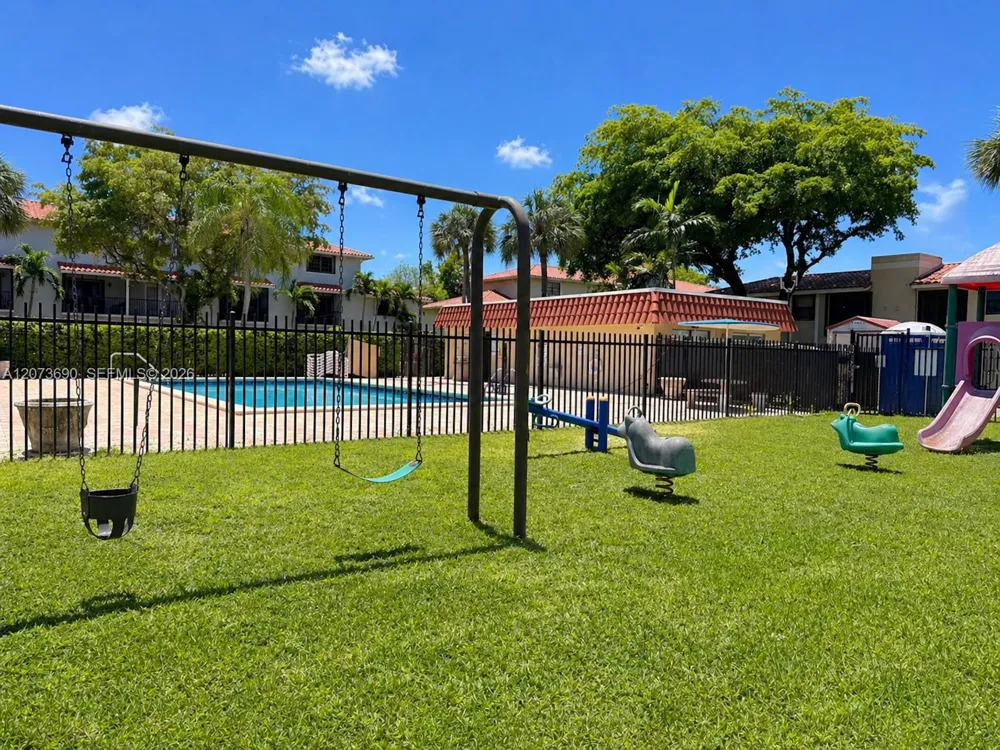 9730 Hammocks Blvd #201-28 Miami, FL 33196
