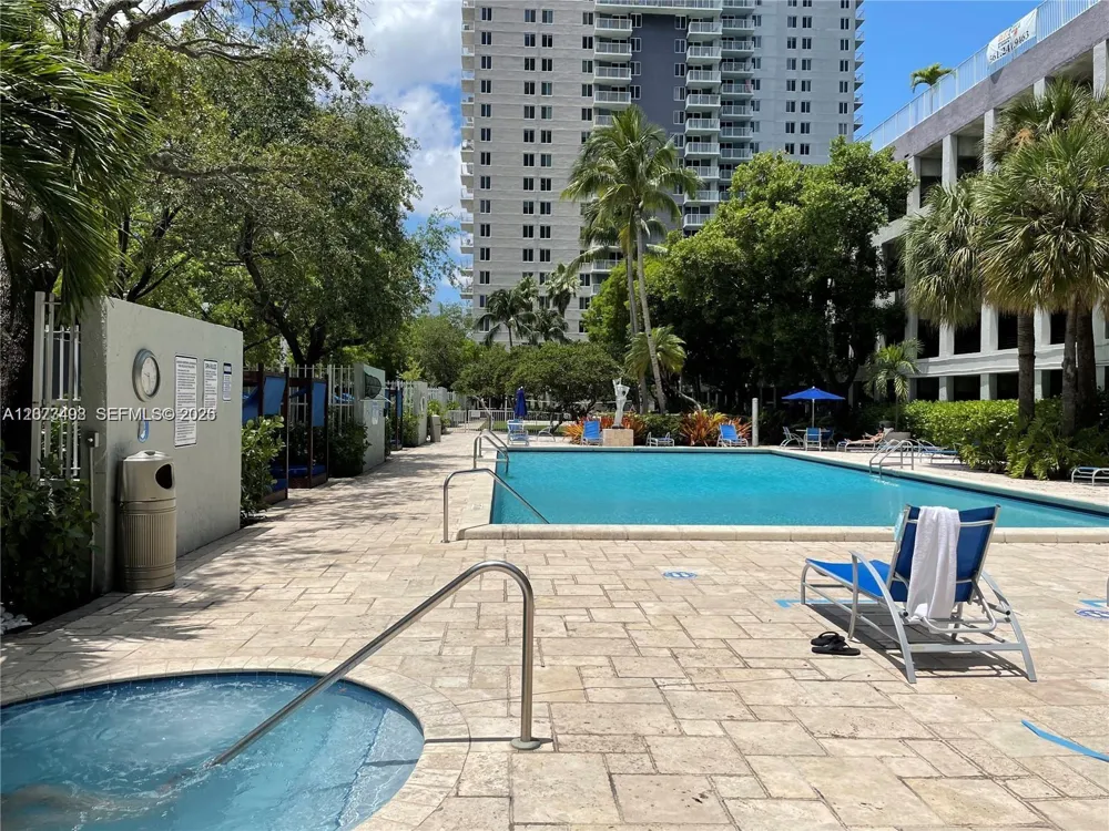 850 Miami Ave #W-708 Miami, FL 33136