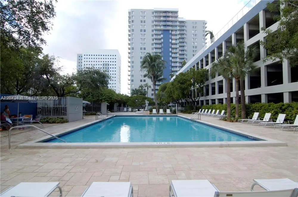 850 Miami Ave #W-708 Miami, FL 33136