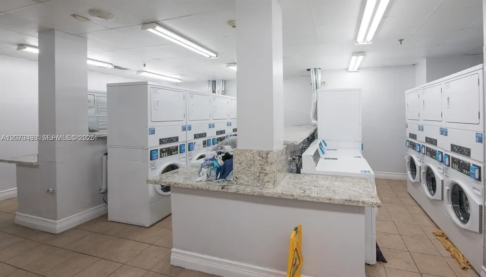 850 Miami Ave #W-708 Miami, FL 33136