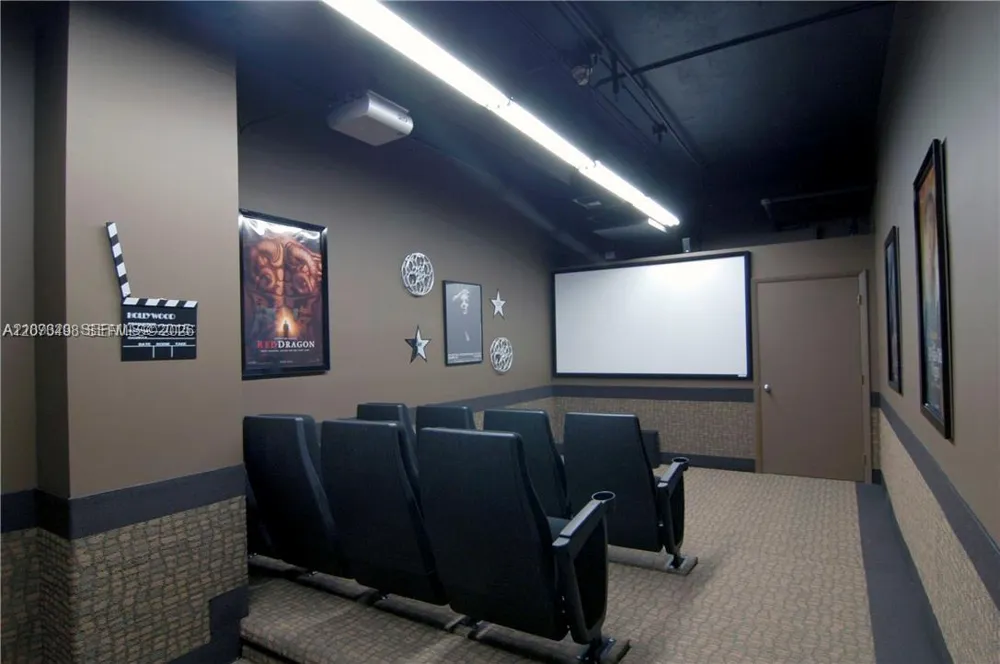 850 Miami Ave #W-708 Miami, FL 33136