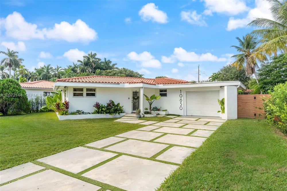 10650 NE 11th Ct Miami Shores, FL 33138