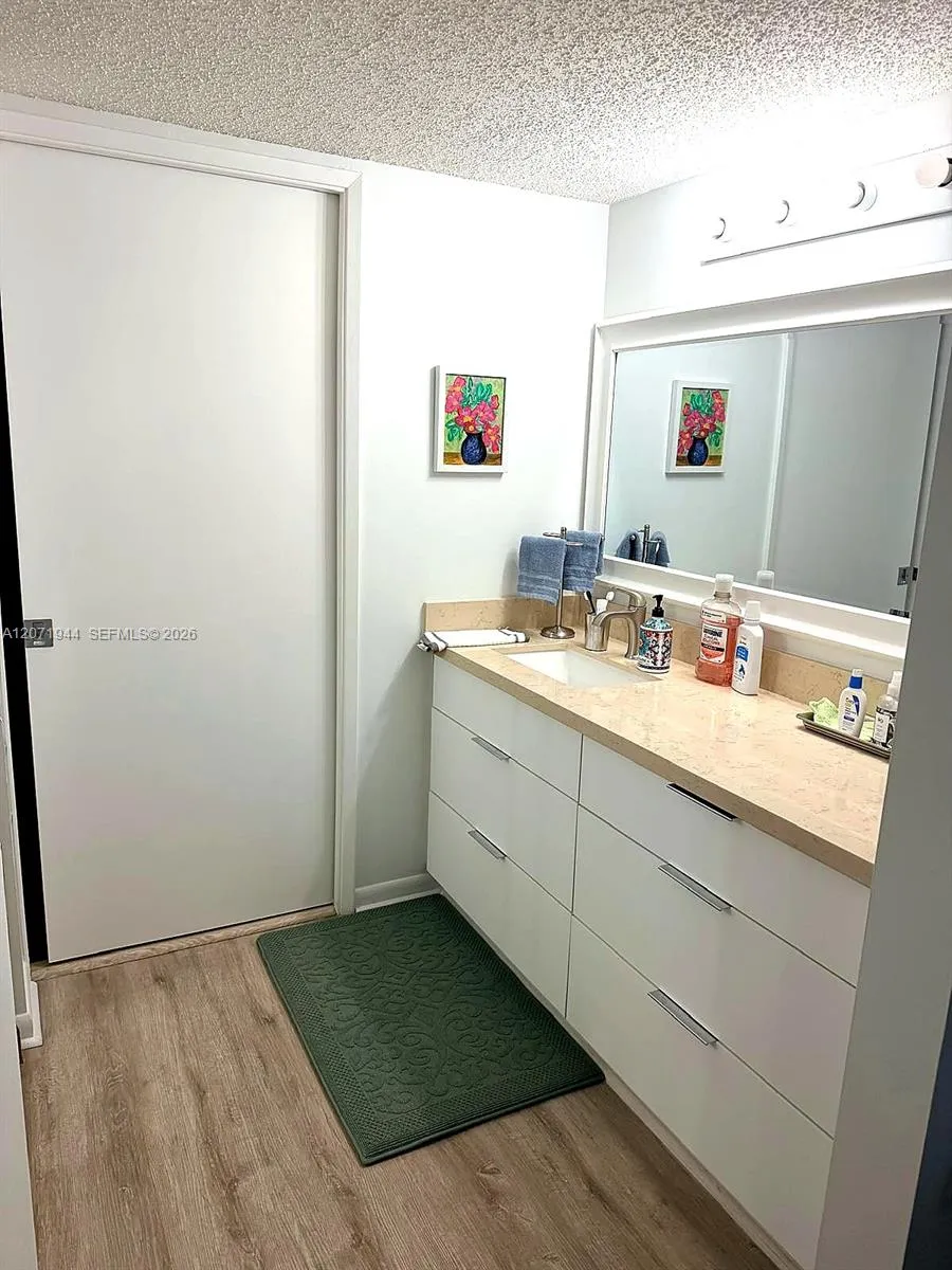 12755 SW 16th Ct #406B Pembroke Pines, FL 33027