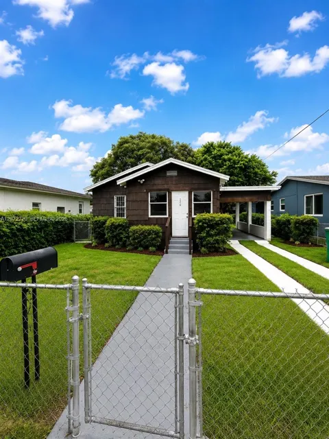 2978 NW 52nd St