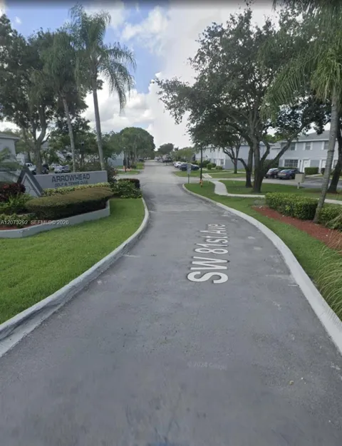 1925 SW 81st Ter
