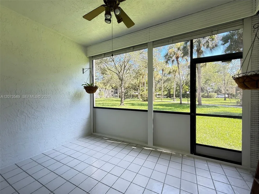6095 Sabal Palm Blvd #103 Tamarac, FL 33319